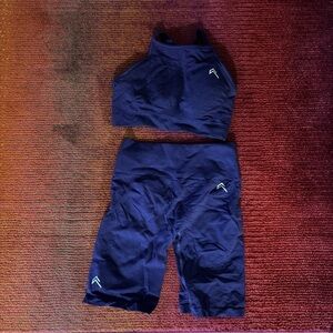Oner Active Effortless Set Amethyst